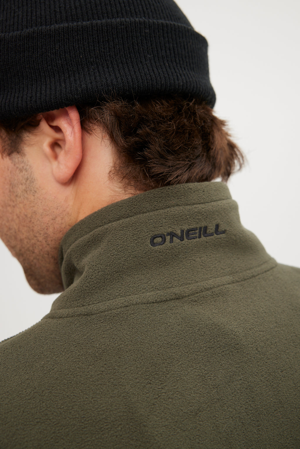 JACK'S ZIP UP FLEECE