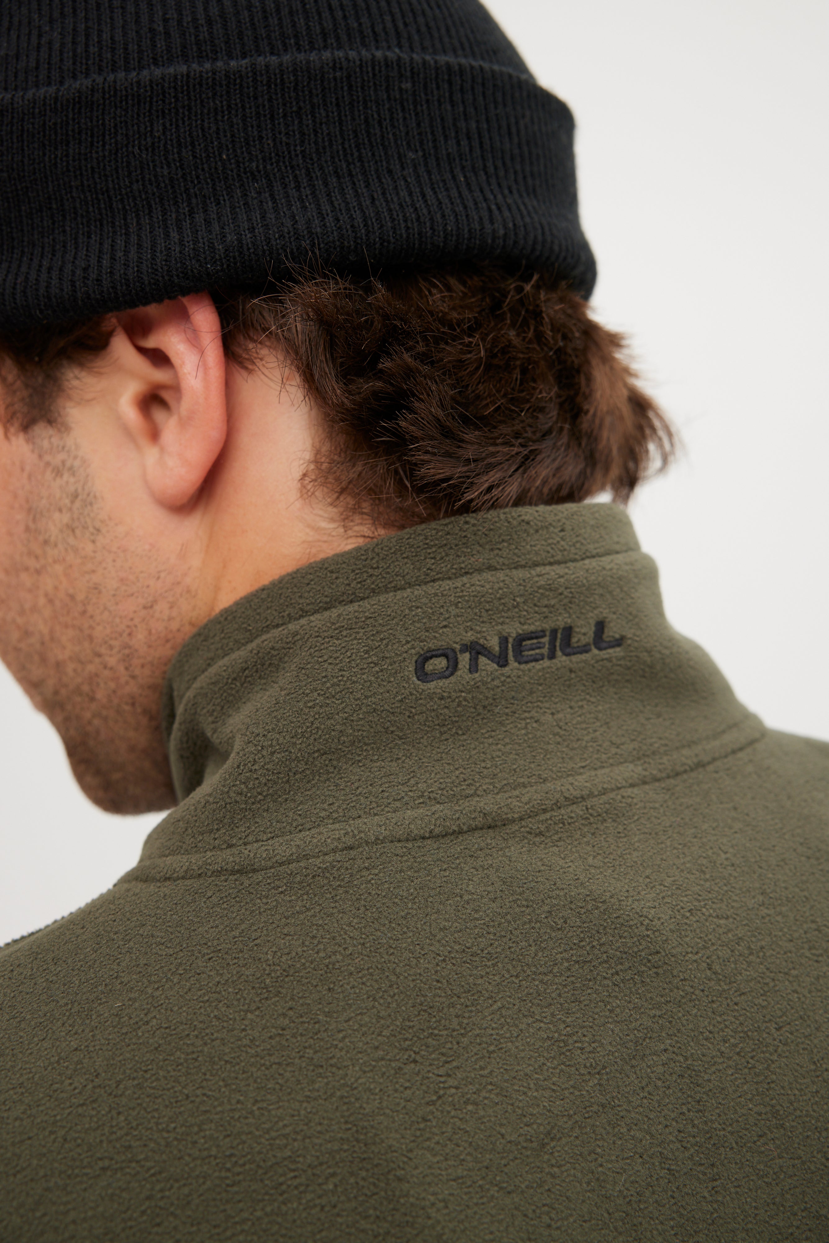 JACK'S ZIP UP FLEECE