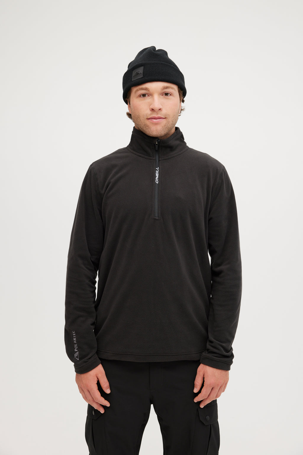 JACK'S ZIP UP FLEECE