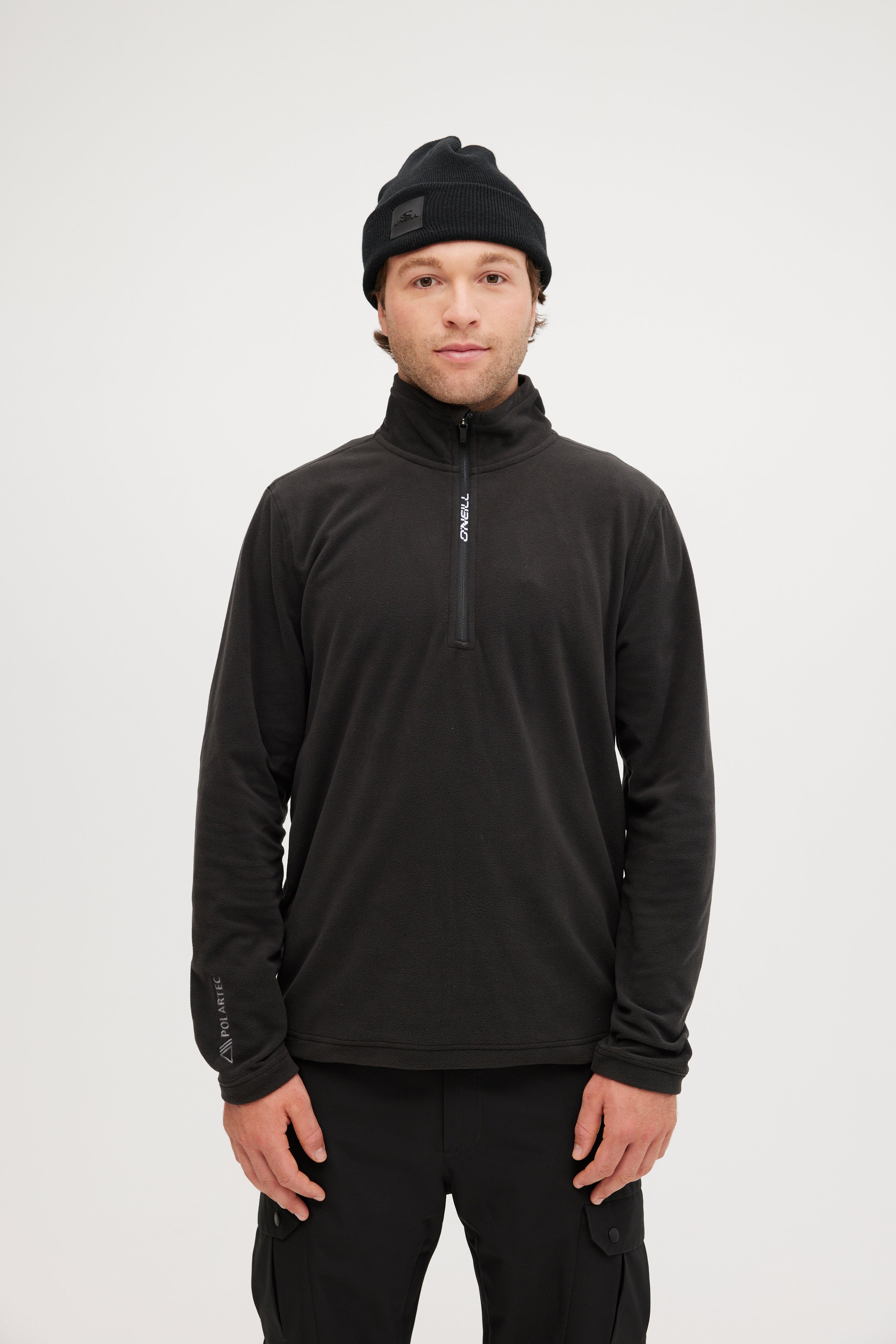 JACK'S ZIP UP FLEECE
