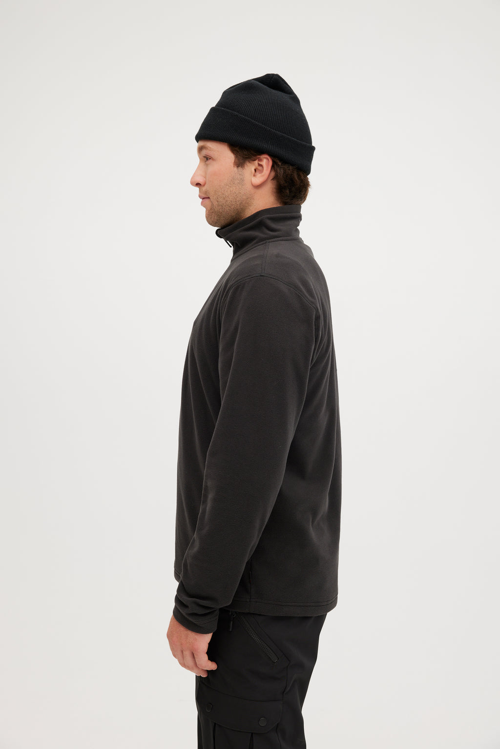JACK'S ZIP UP FLEECE
