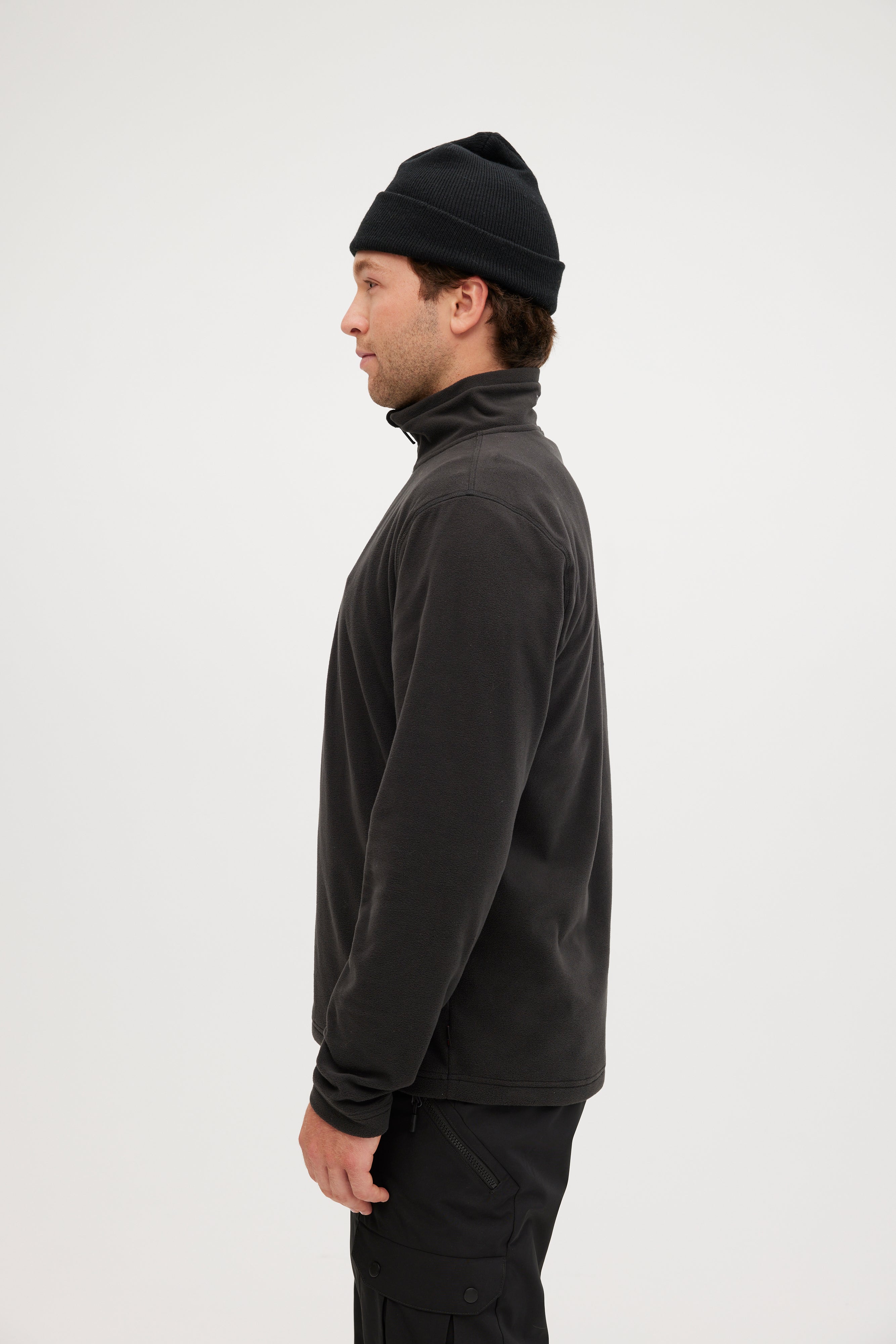 JACK'S ZIP UP FLEECE