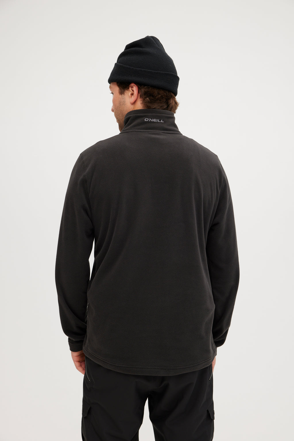 JACK'S ZIP UP FLEECE