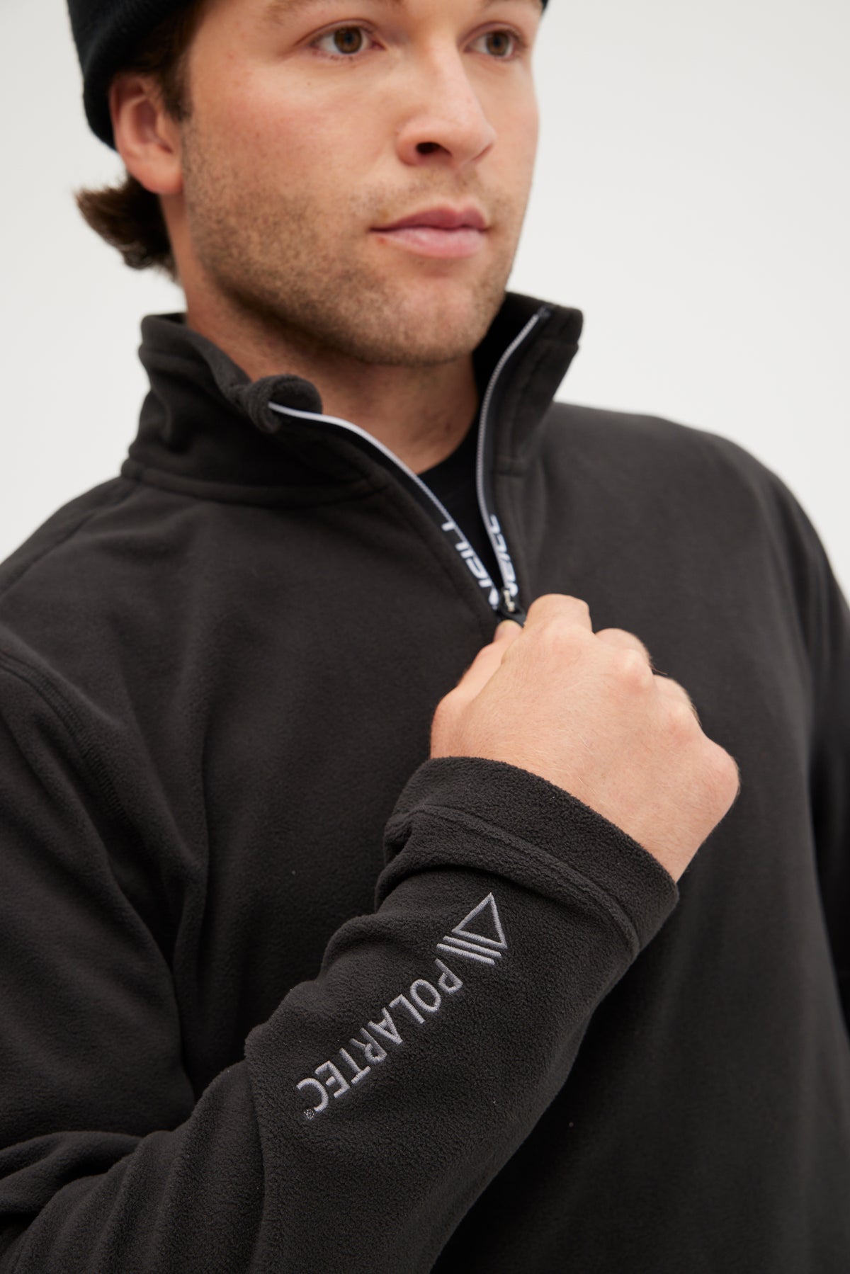 JACK'S ZIP UP FLEECE