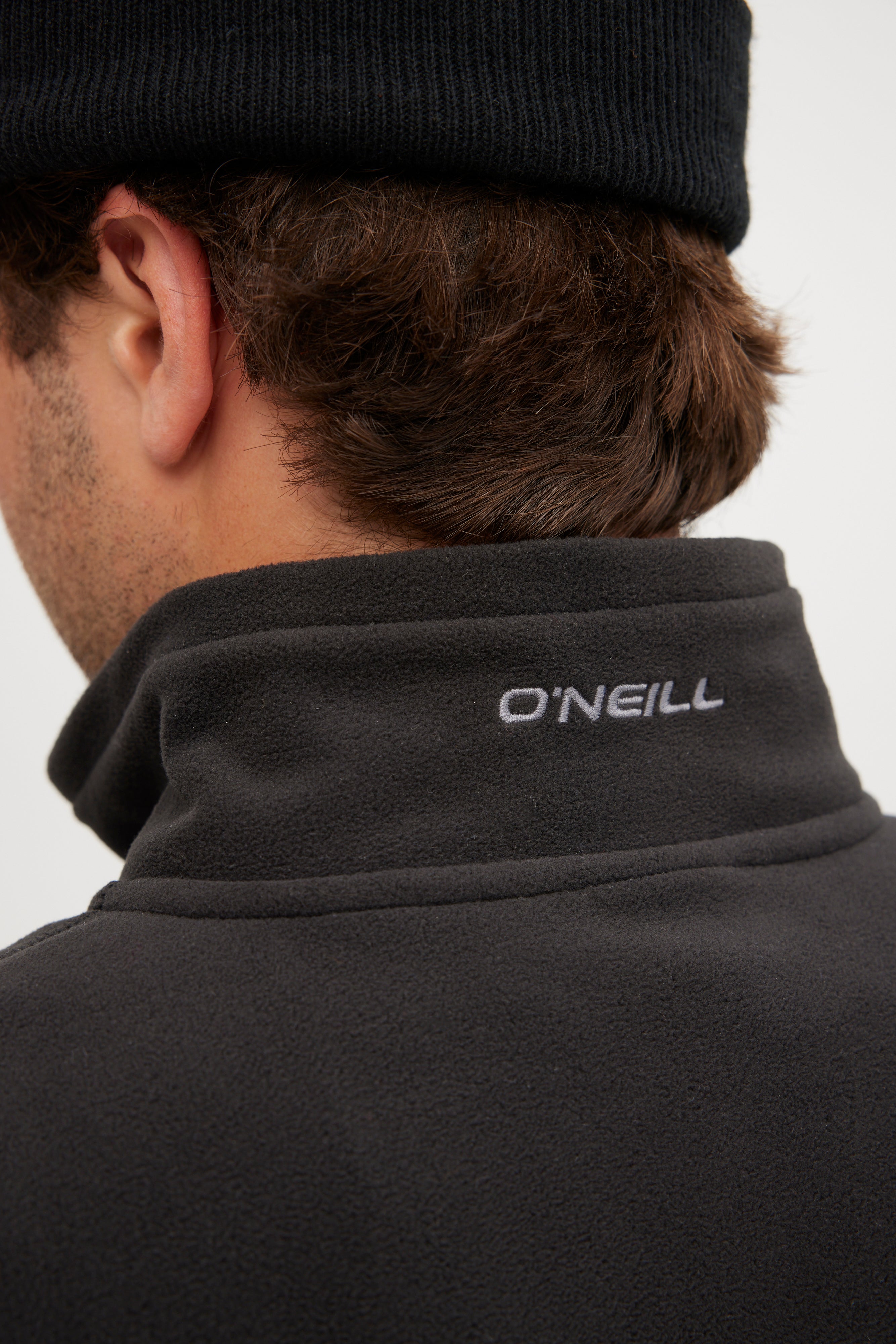 JACK'S ZIP UP FLEECE