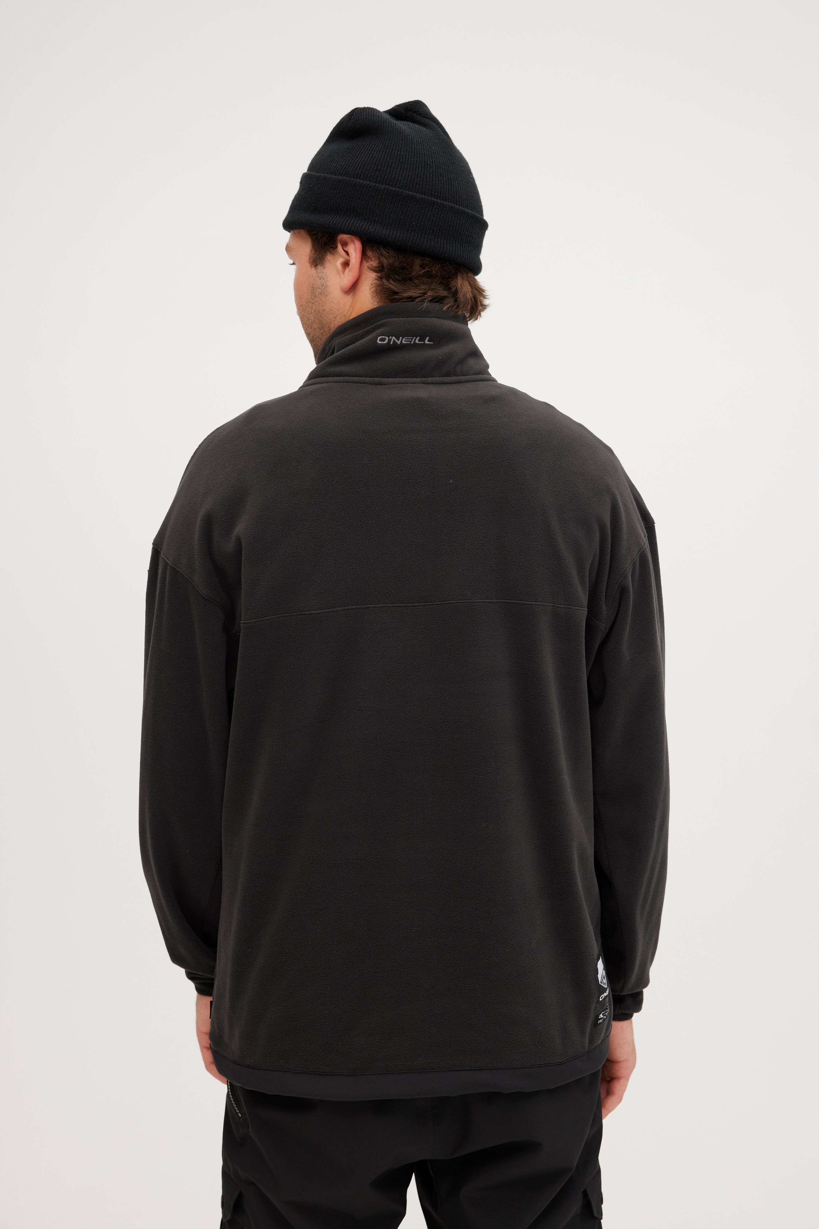 O'RIGINALS FLEECE TOP