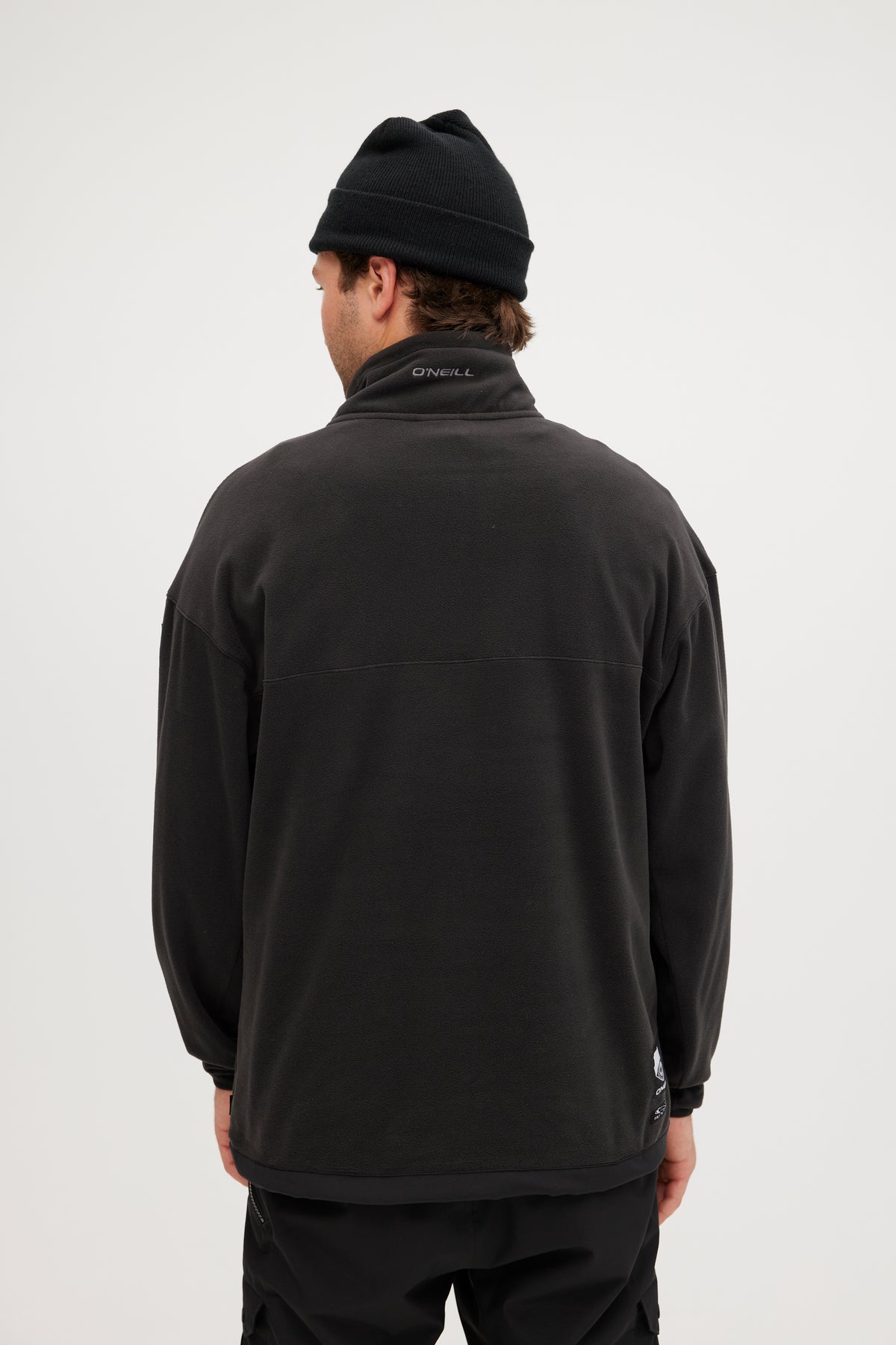 O'RIGINALS FLEECE TOP