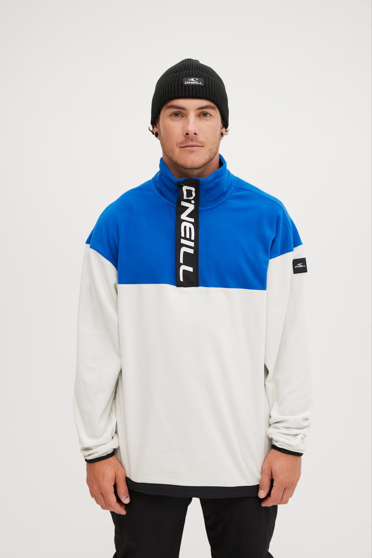 O'RIGINALS FLEECE TOP