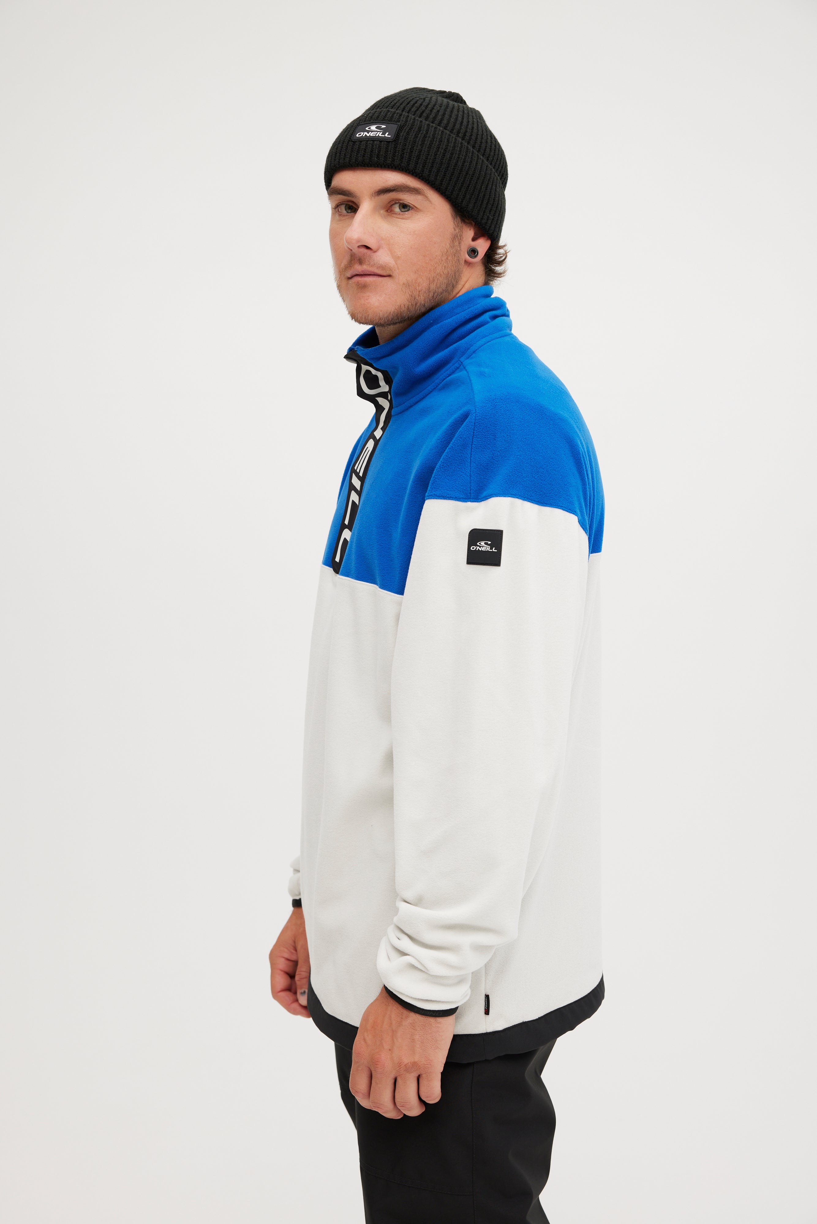 O'RIGINALS FLEECE TOP