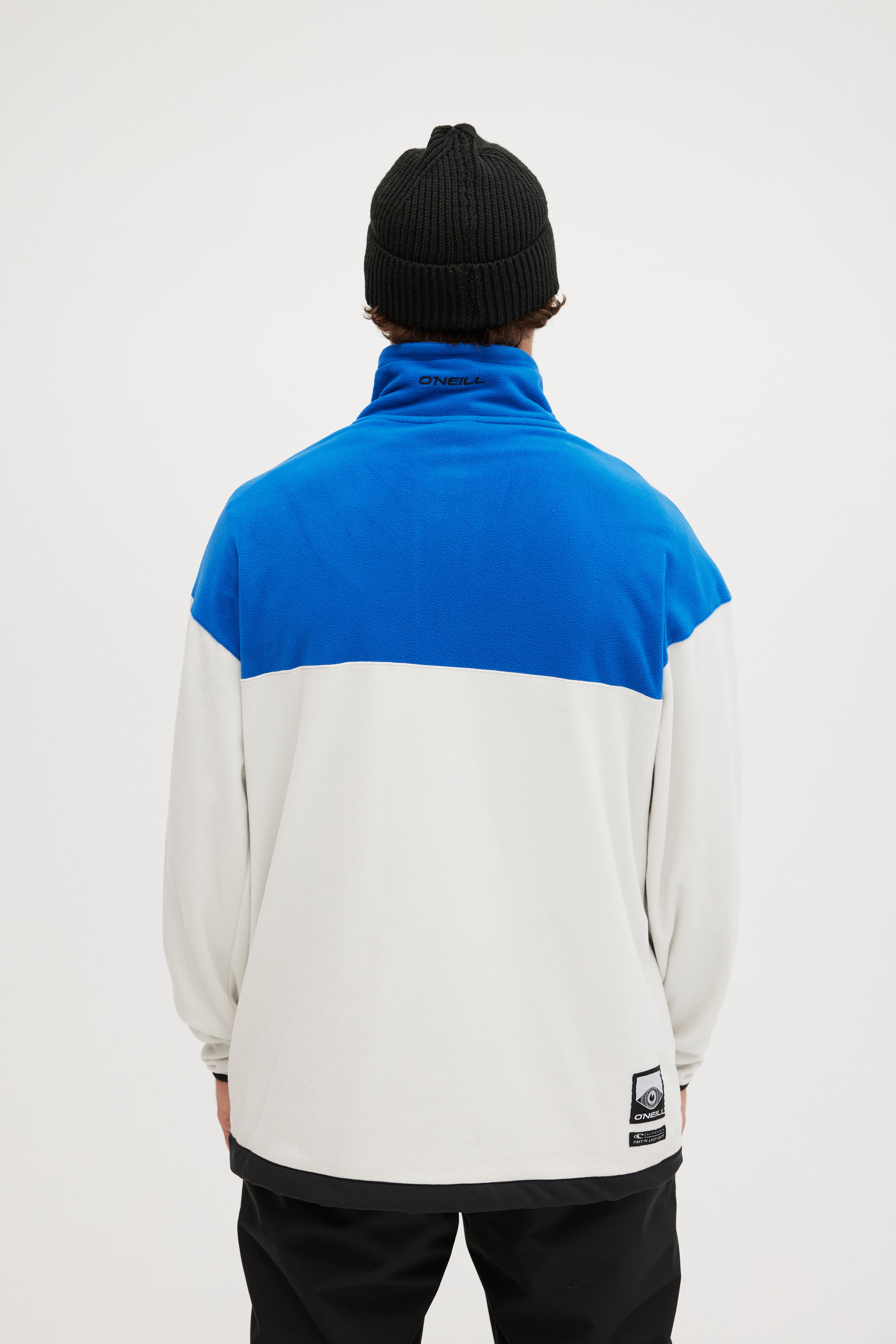 O'RIGINALS FLEECE TOP