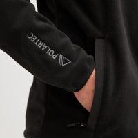 UTILITY HEAVY FULL ZIP FLEECE