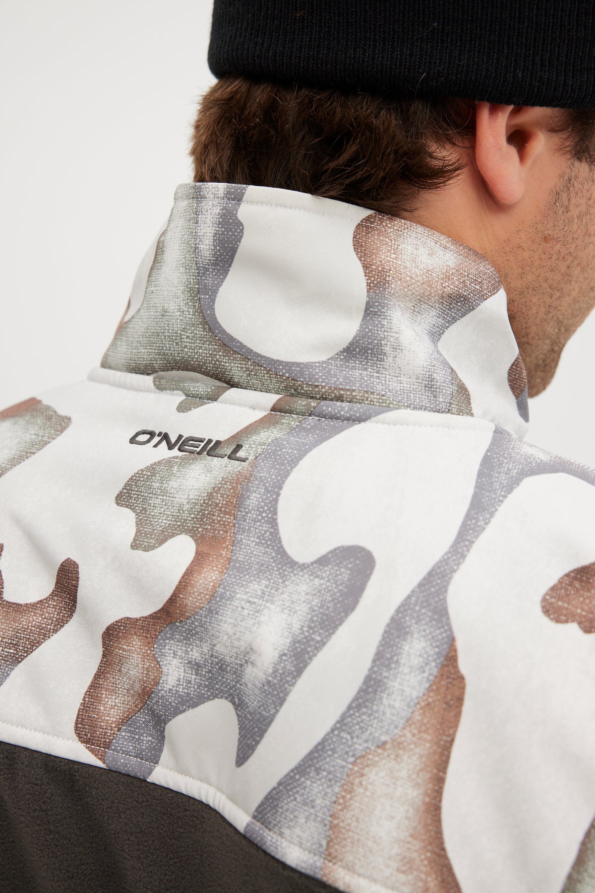 UTILITY HEAVY FULL ZIP FLEECE