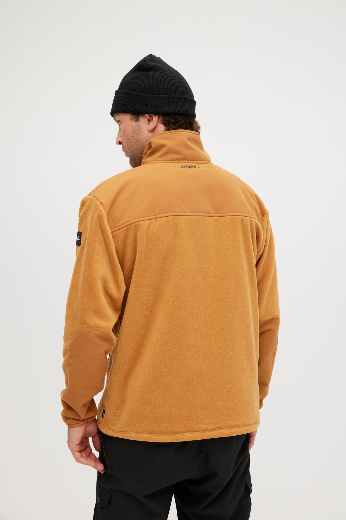 UTILITY HEAVY FULL ZIP FLEECE