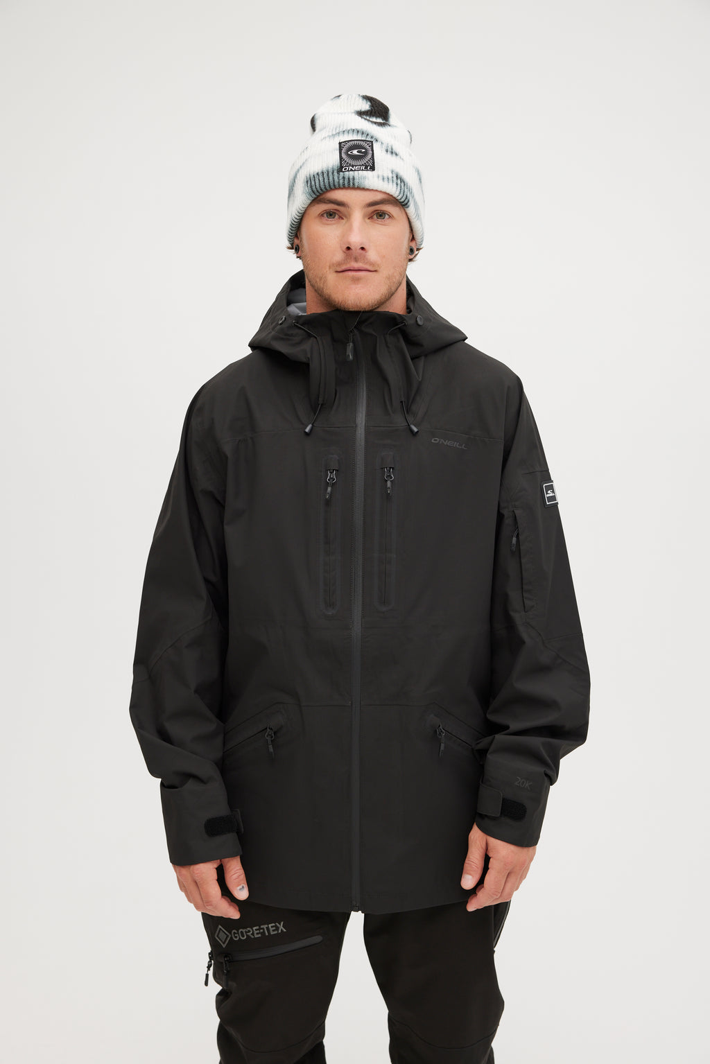 3L PSYCHO JACKET