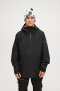 3L PSYCHO JACKET