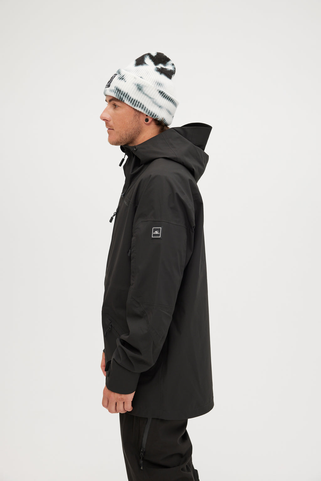 3L PSYCHO JACKET