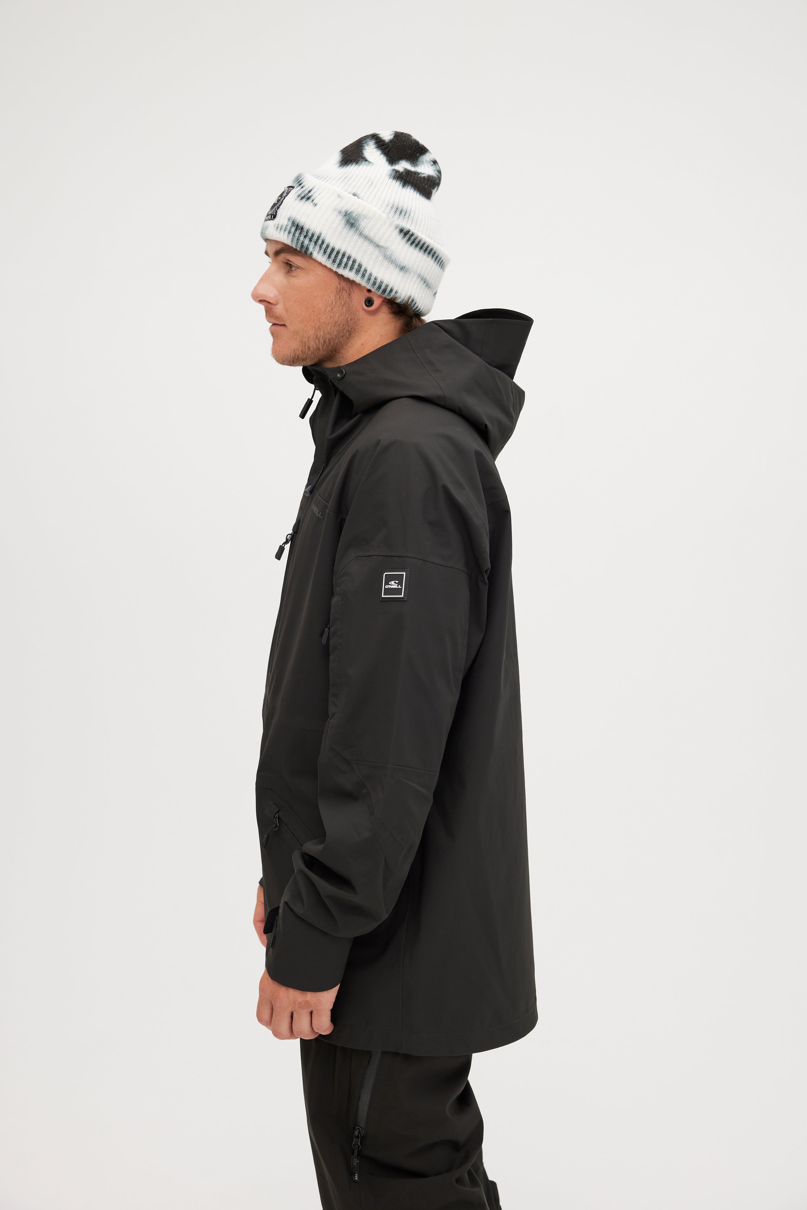 3L PSYCHO JACKET