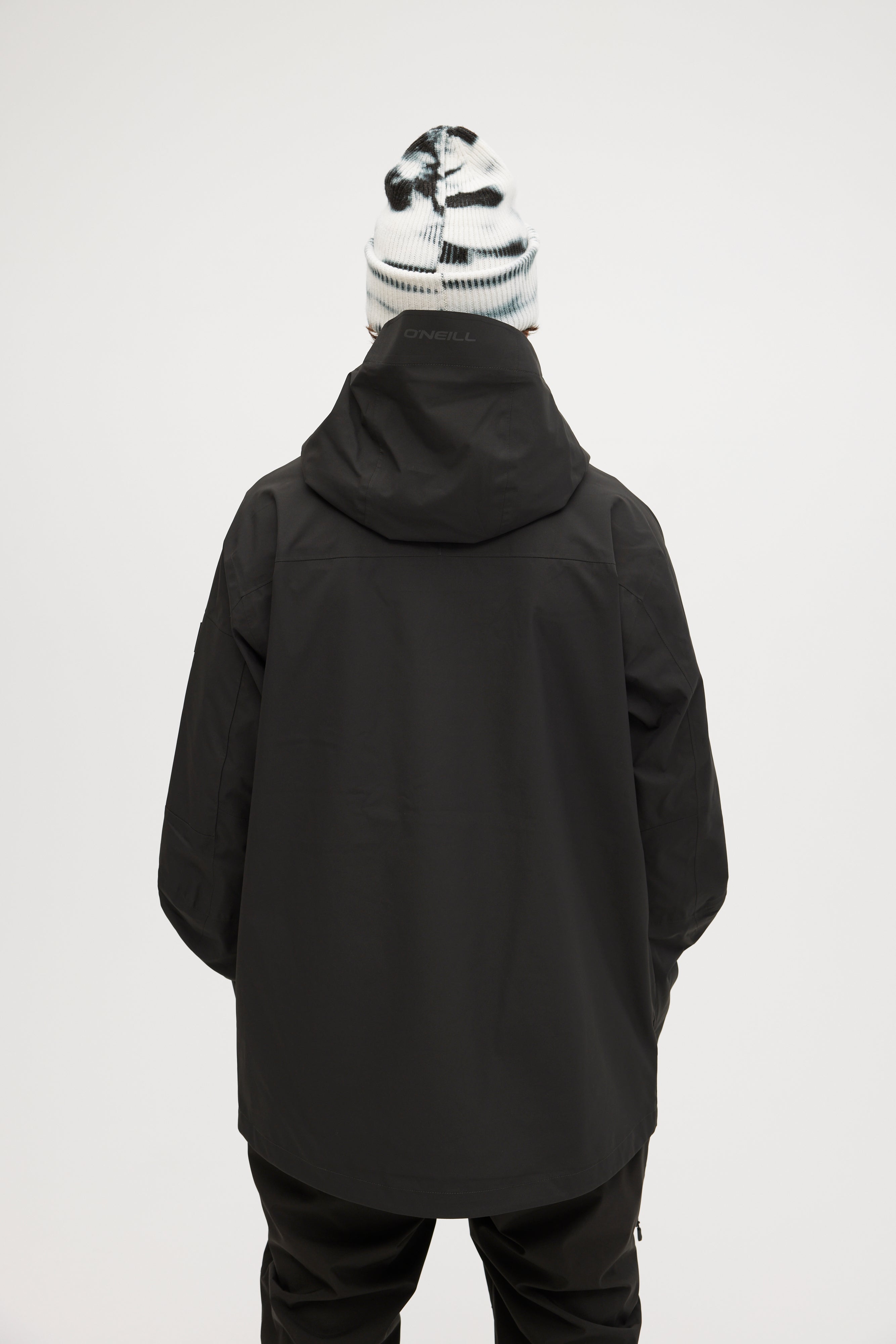 3L PSYCHO JACKET