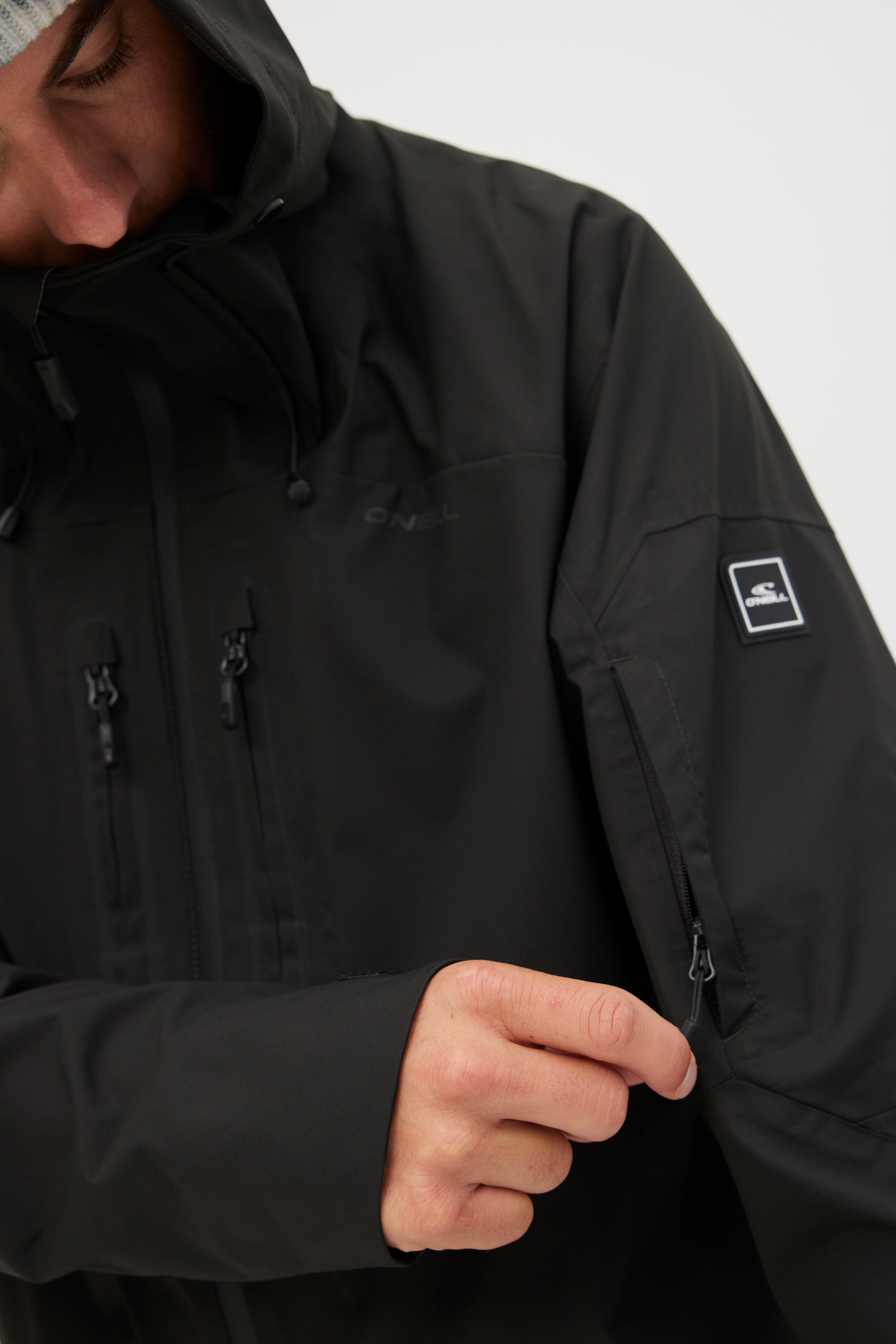 3L PSYCHO JACKET