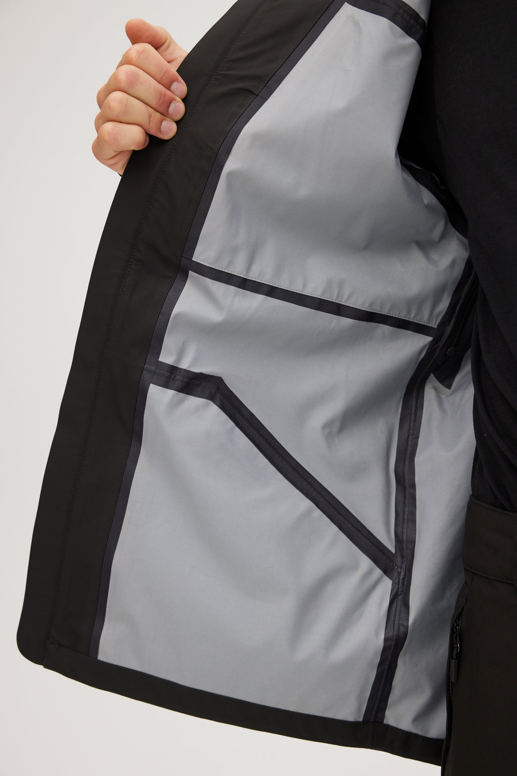 3L PSYCHO JACKET
