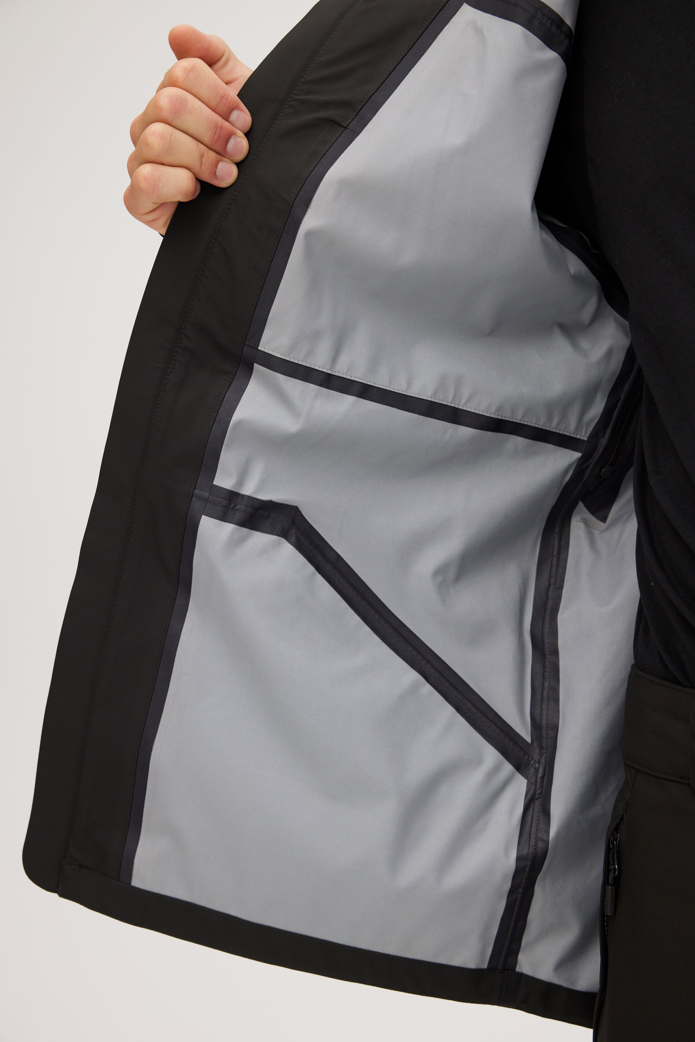 3L PSYCHO JACKET