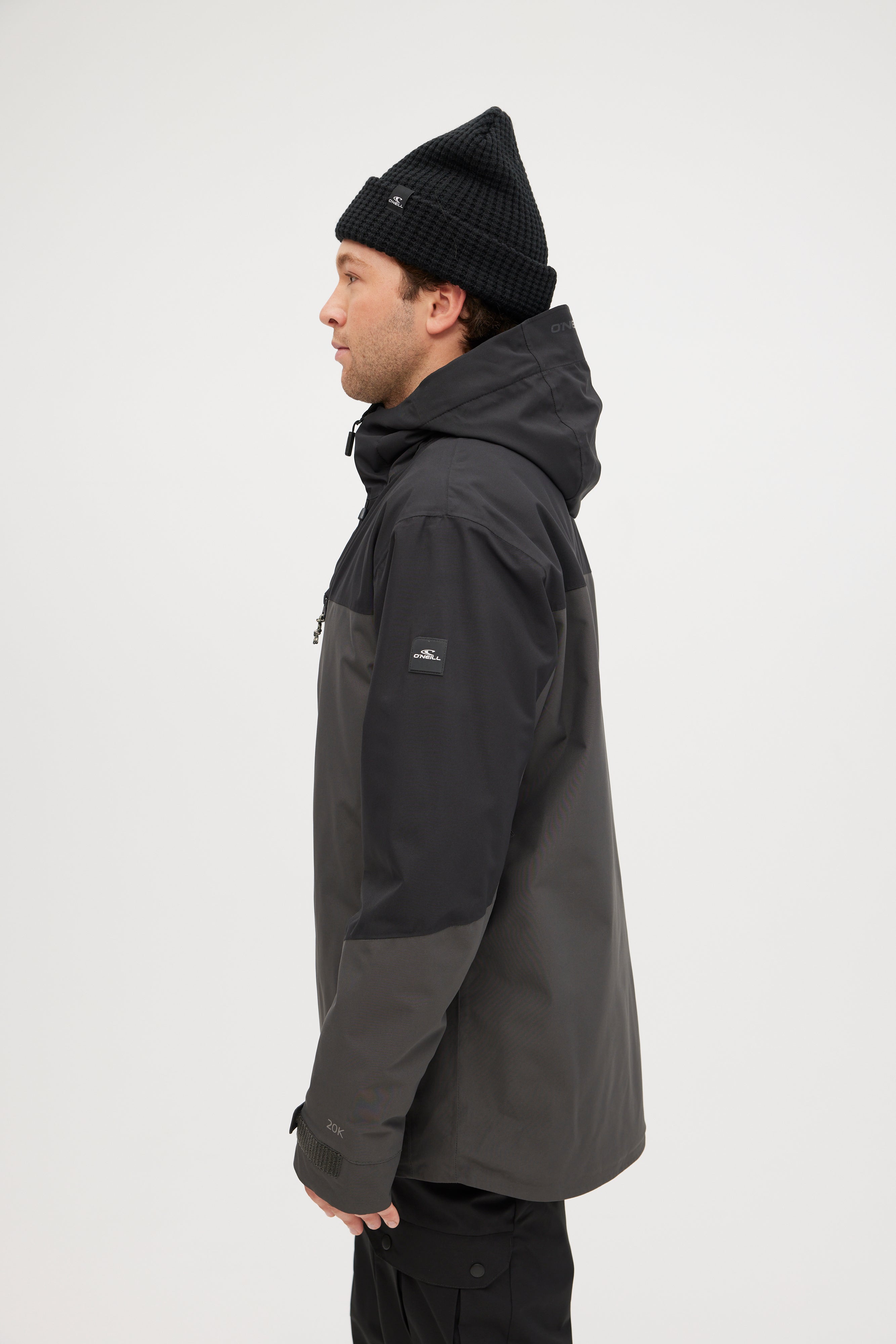 2L LEN TECH JACKET