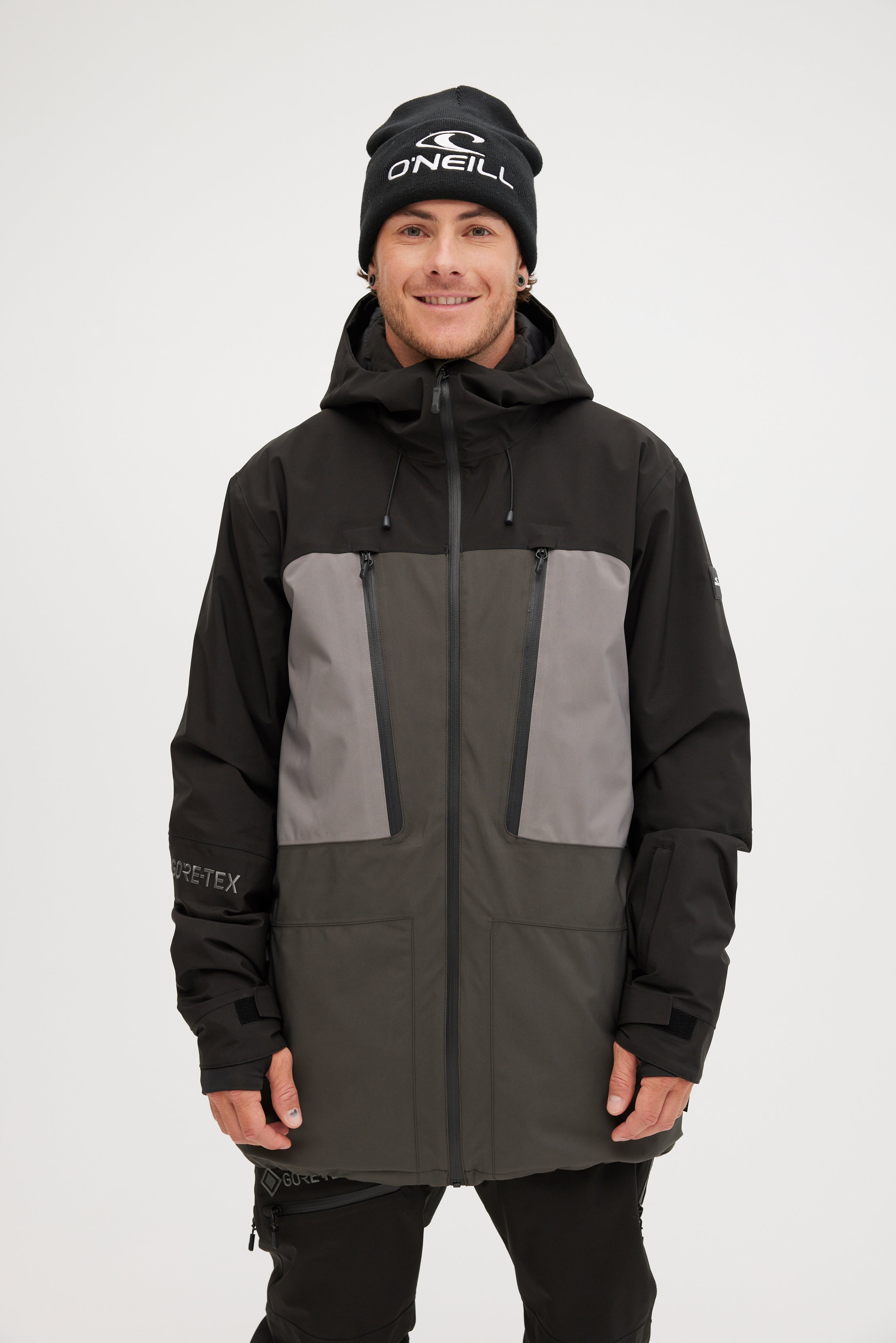 GTX PSYCHO TECH JACKET