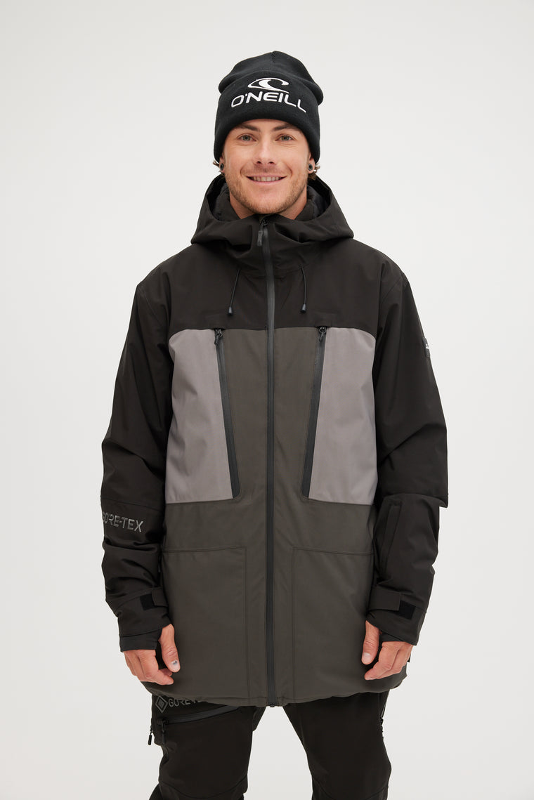 GTX PSYCHO TECH JACKET