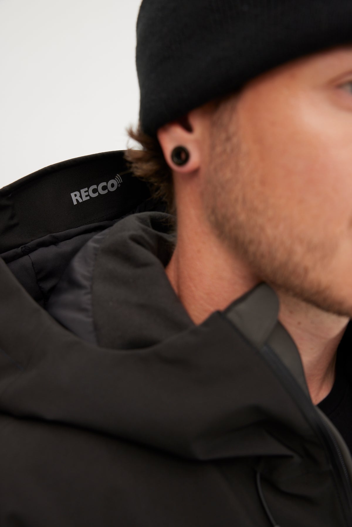 GTX PSYCHO TECH JACKET