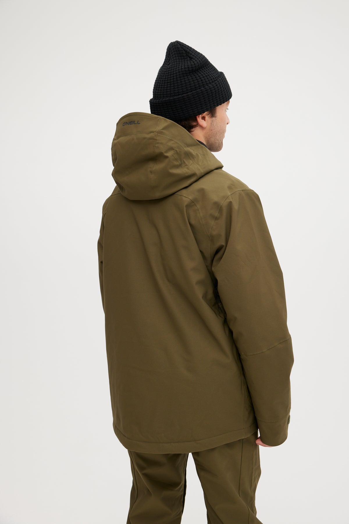 TOTAL DISORDER JACKET