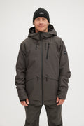 TOTAL DISORDER JACKET