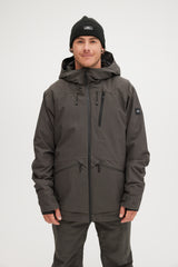 TOTAL DISORDER JACKET