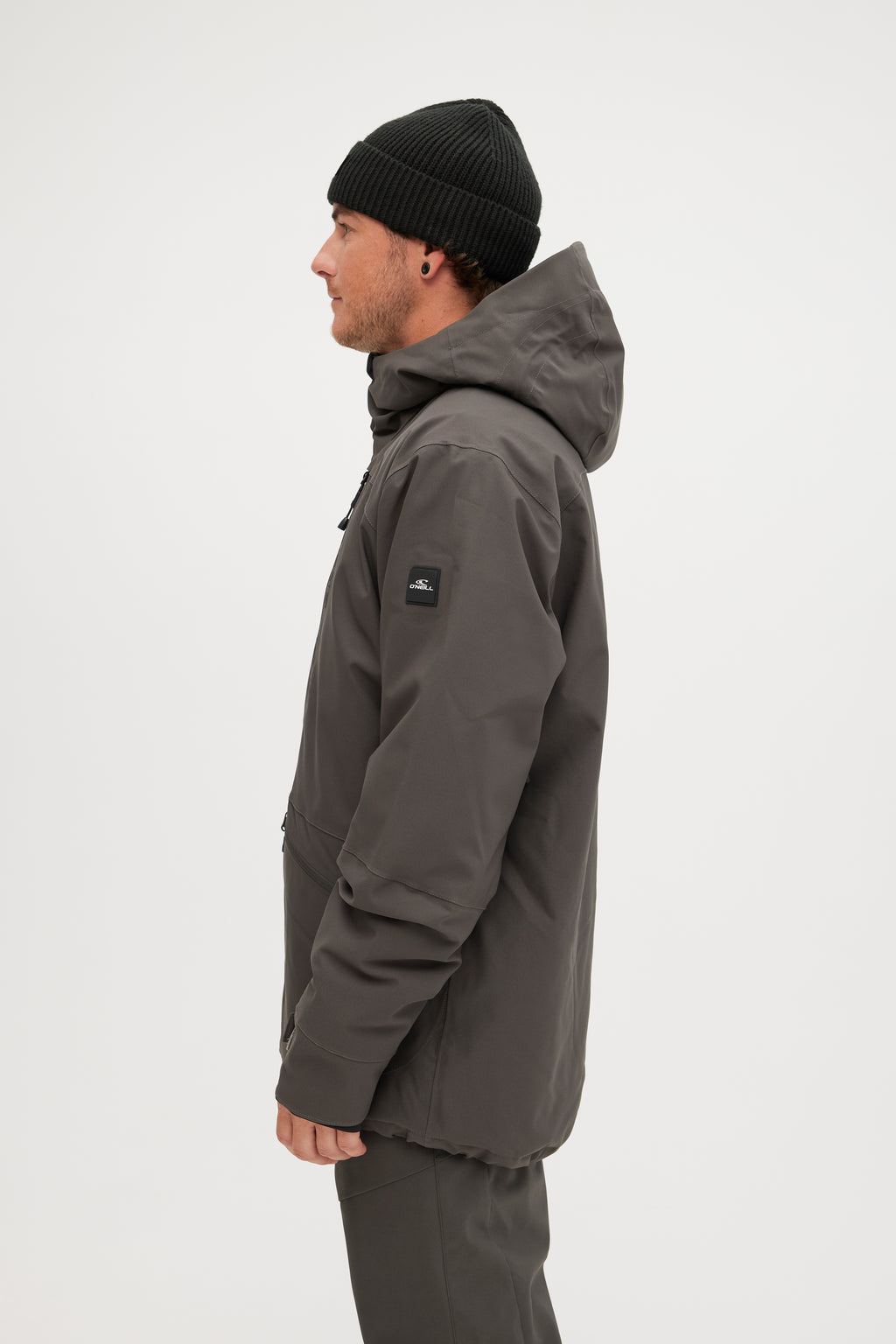 TOTAL DISORDER JACKET