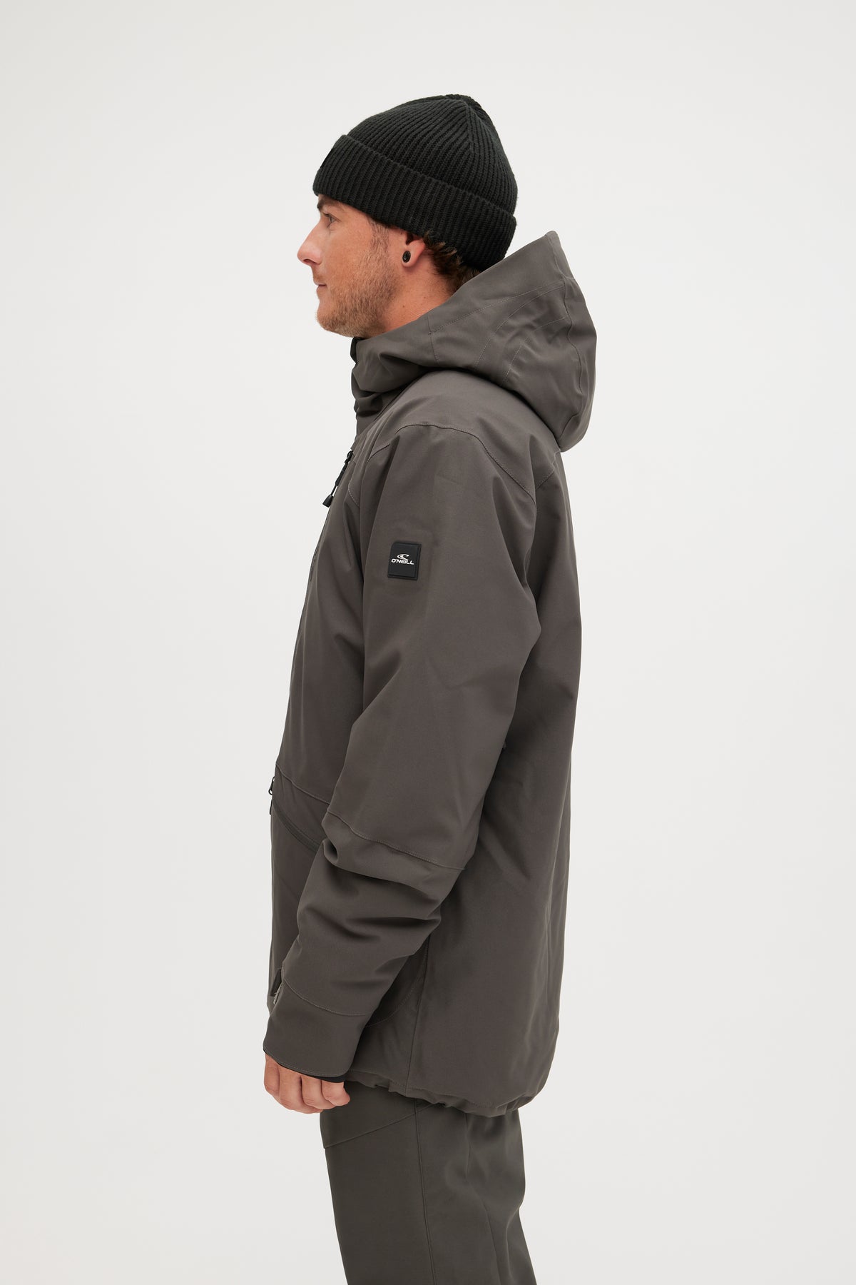 TOTAL DISORDER JACKET