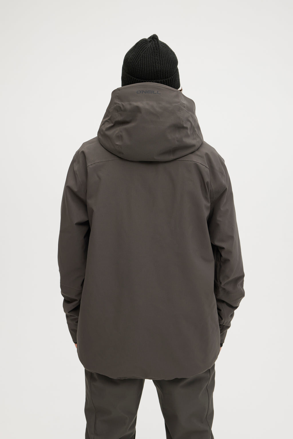 TOTAL DISORDER JACKET