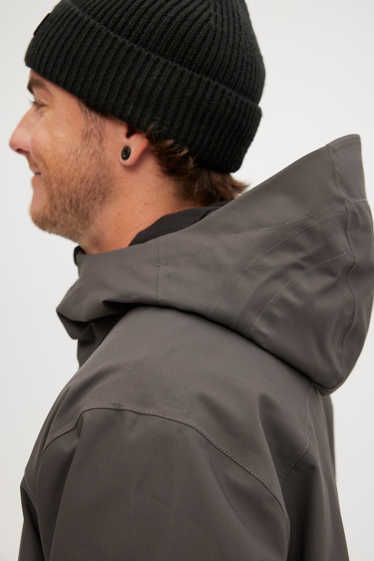 TOTAL DISORDER JACKET