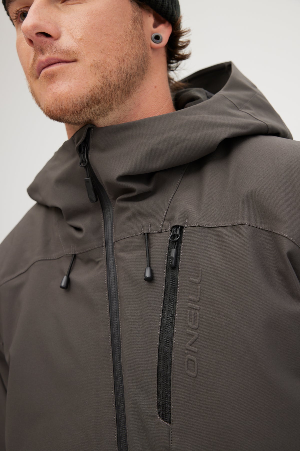 TOTAL DISORDER JACKET