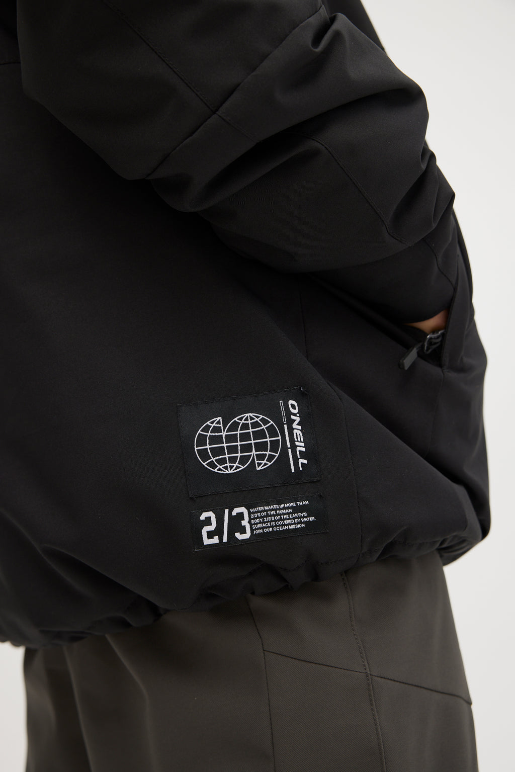 O'RIGINAL JACKET