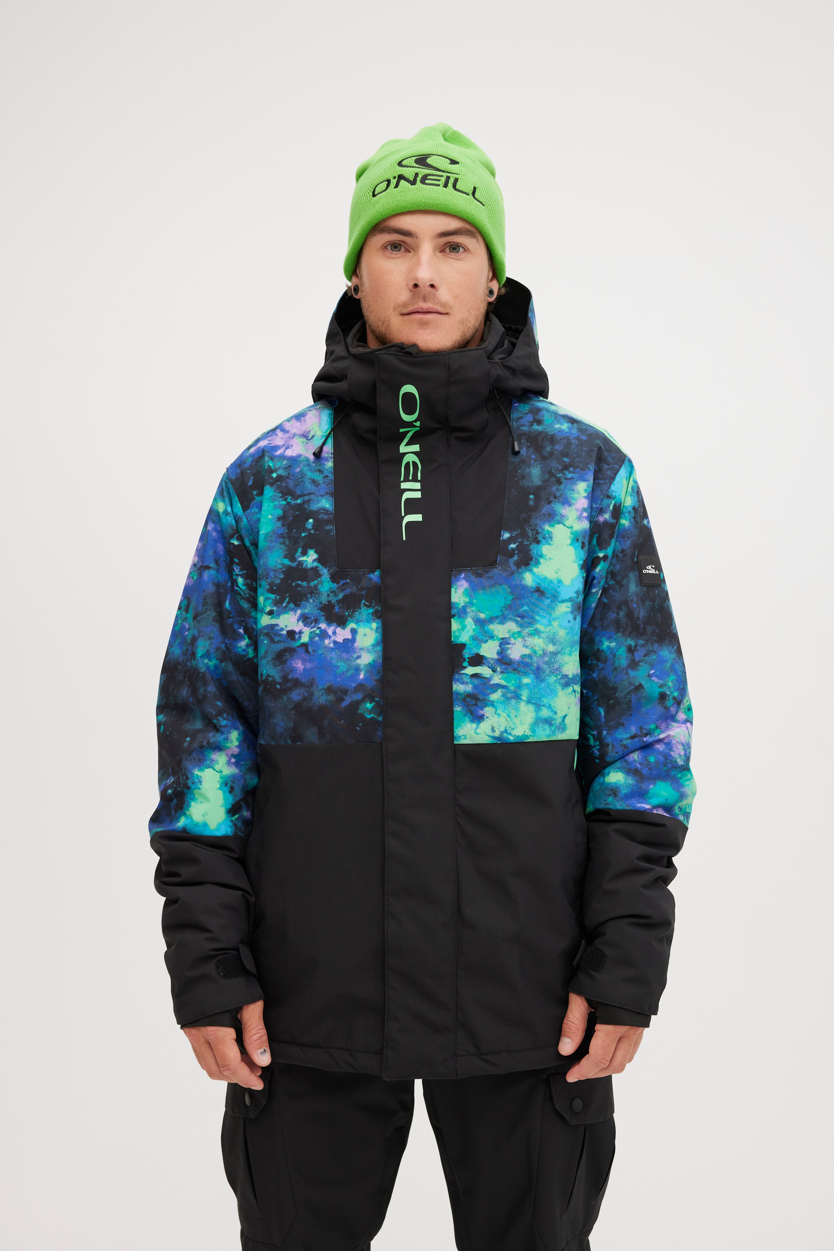 O'RIGINAL JACKET