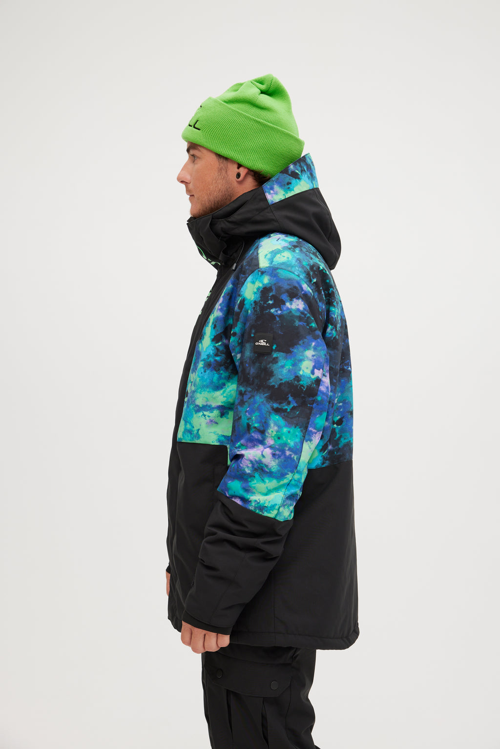 O'RIGINAL JACKET