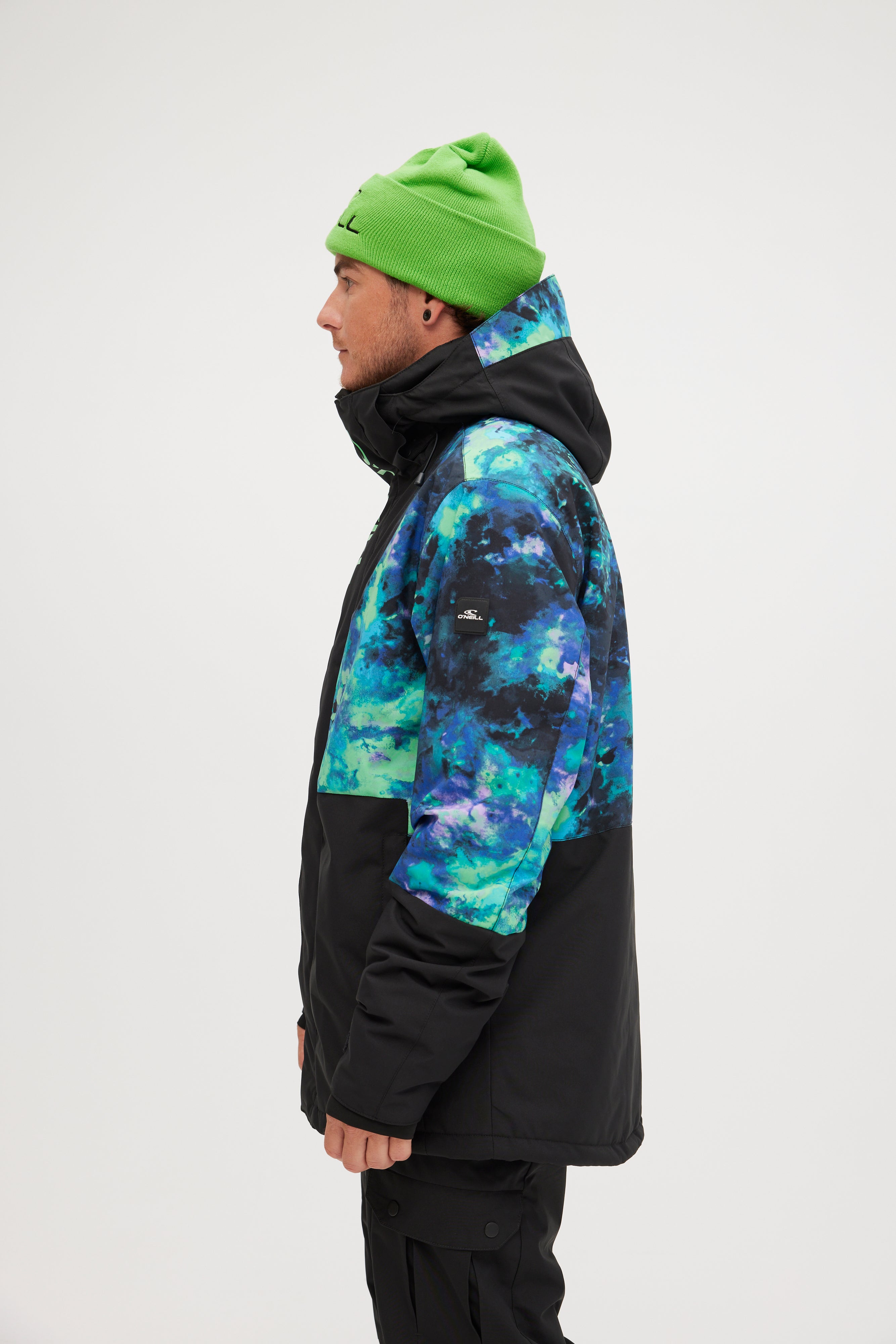 O'RIGINAL JACKET