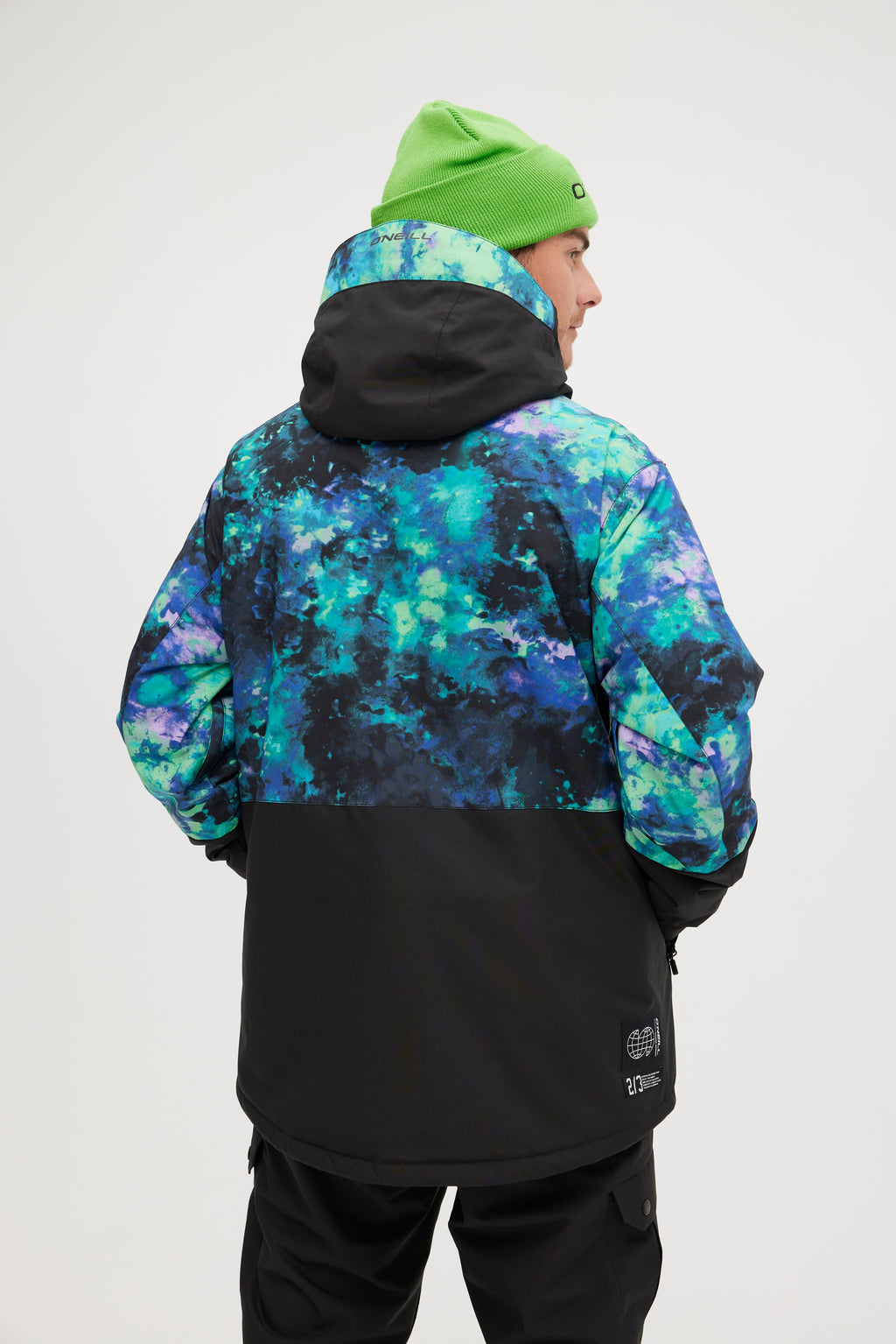 O'RIGINAL JACKET