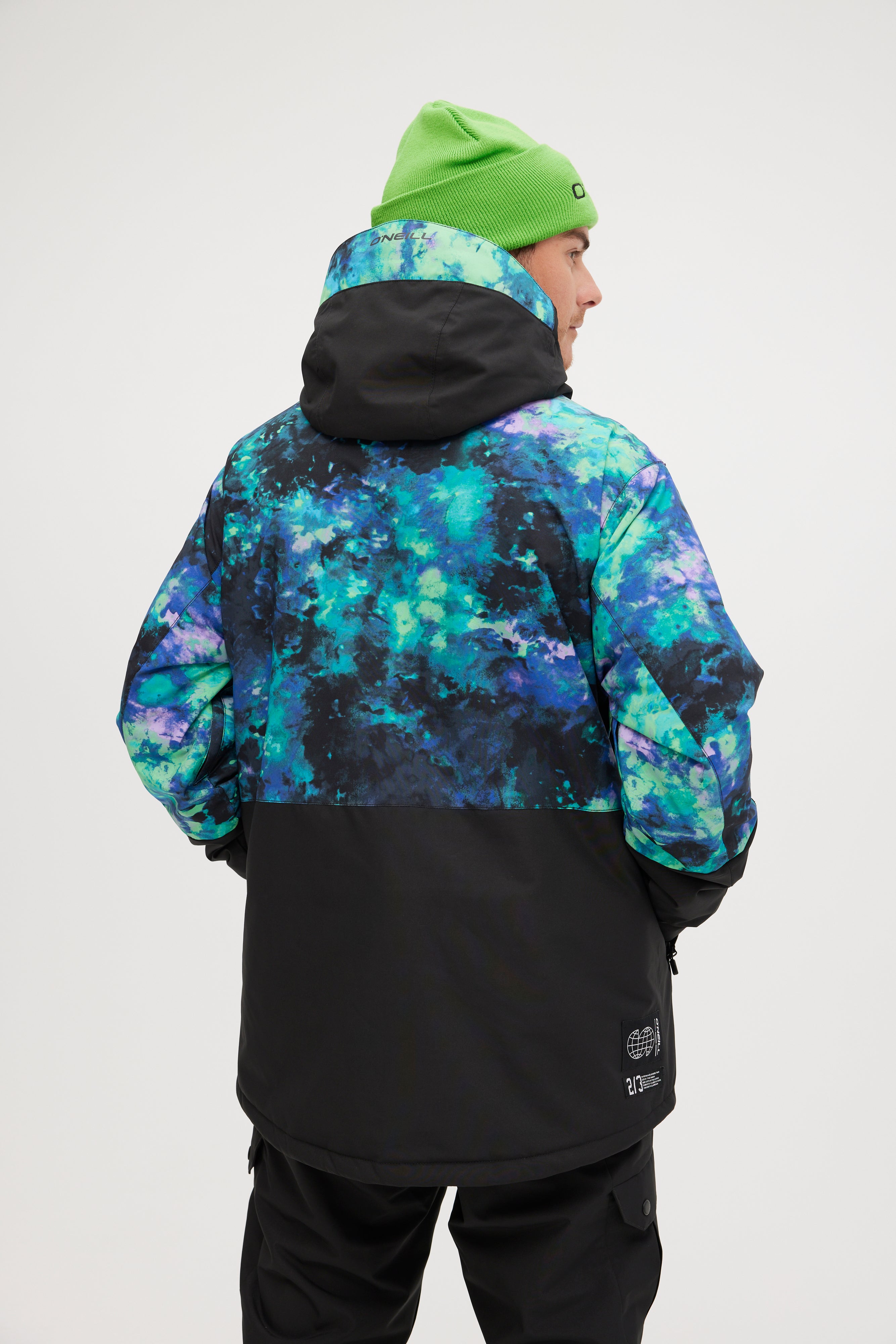 O'RIGINAL JACKET