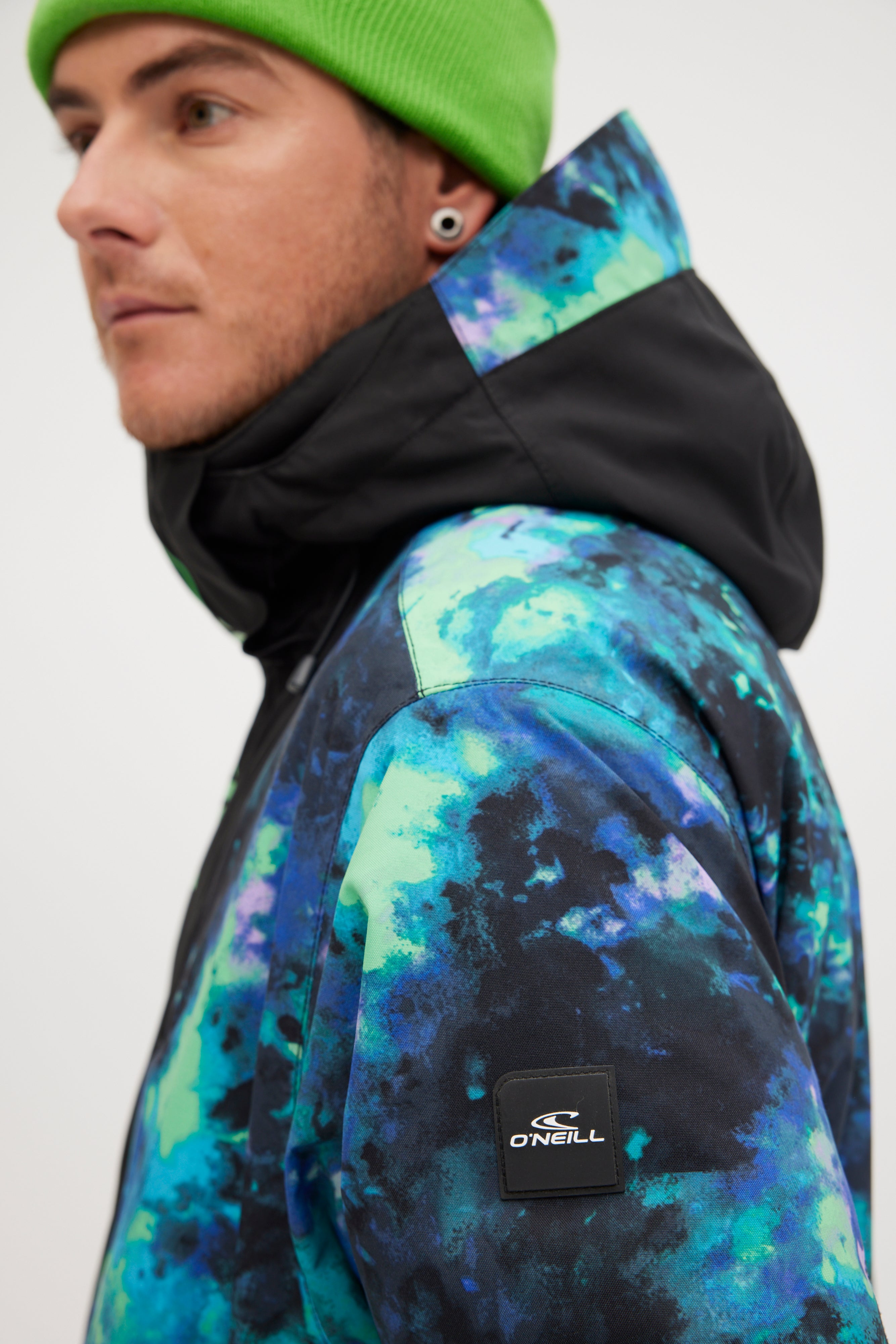 O'RIGINAL JACKET