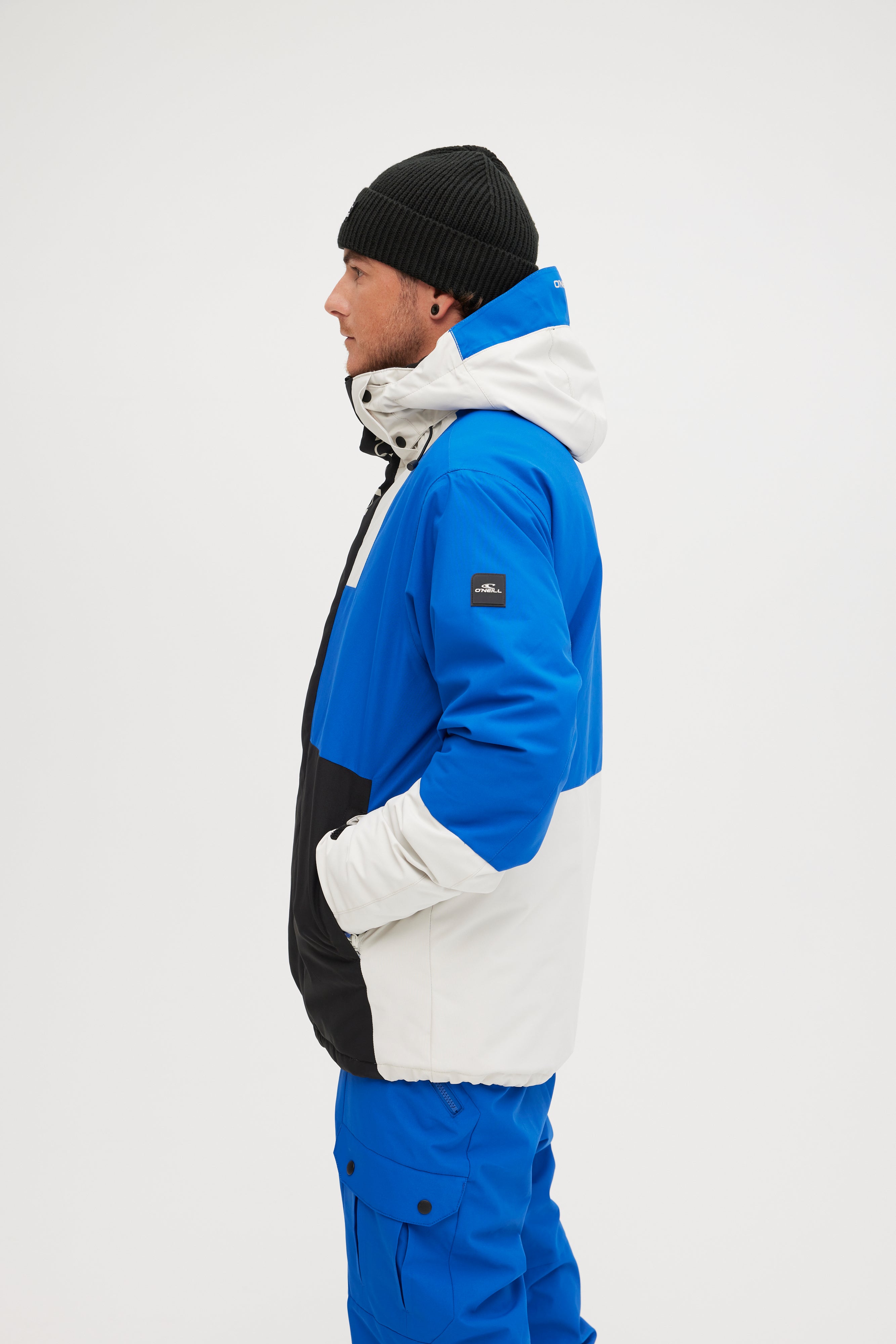 O'RIGINAL JACKET