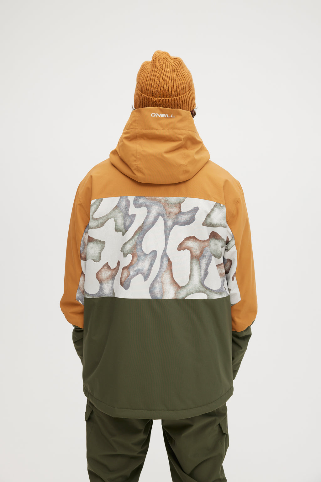 CARBONITE JACKET