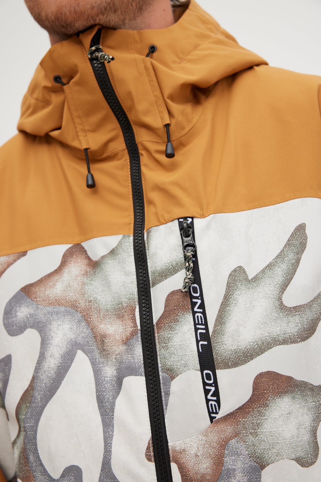 CARBONITE JACKET