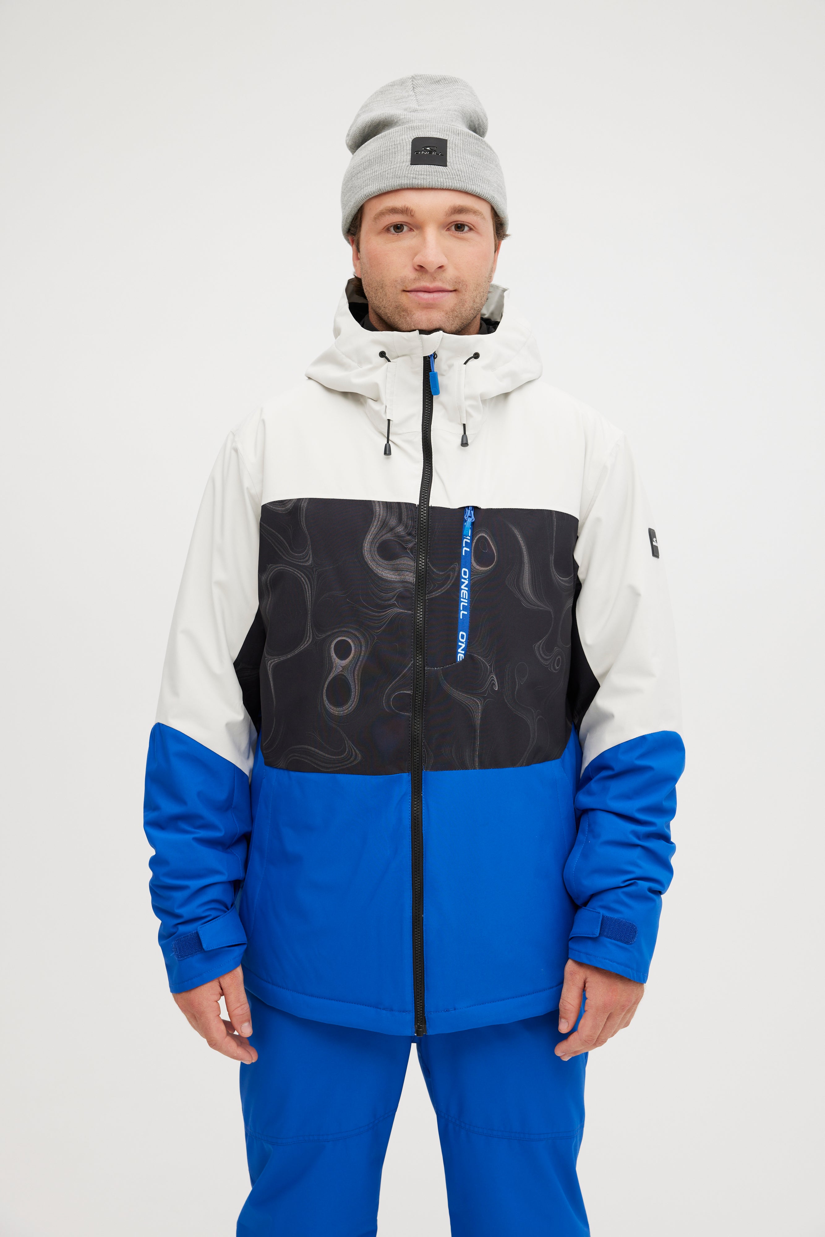 CARBONITE JACKET