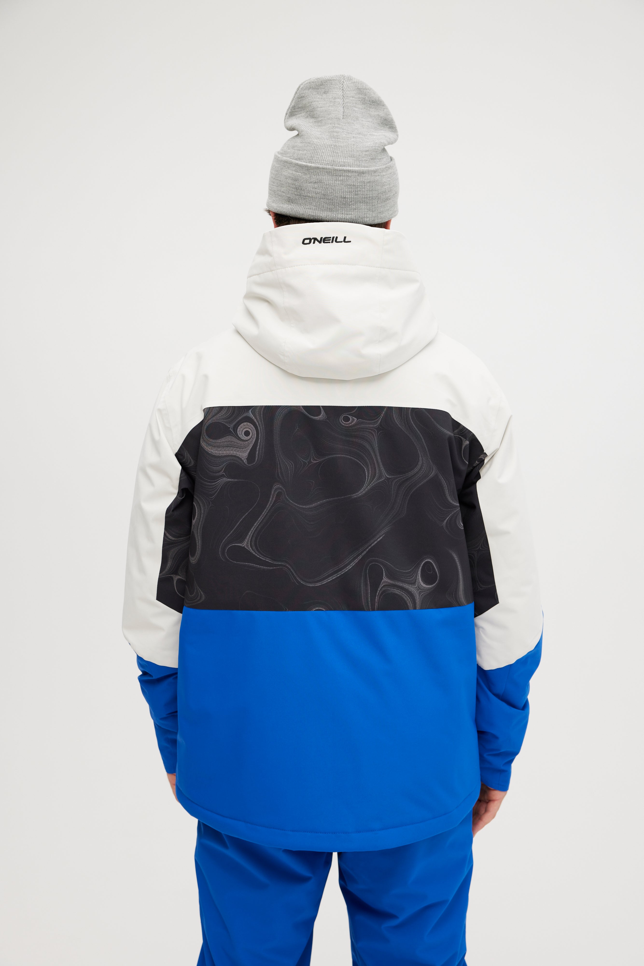 CARBONITE JACKET