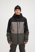 CARBONITE JACKET